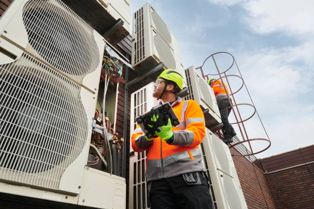 Best HVAC Equipment and Components in Ness City, KS
