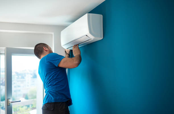 Best Energy-efficient HVAC Solutions in Ness City, KS