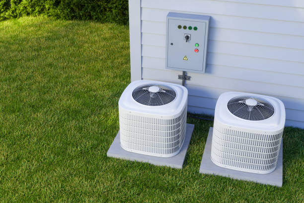 Best Thermostats and Smart Controls in Ness City, KS