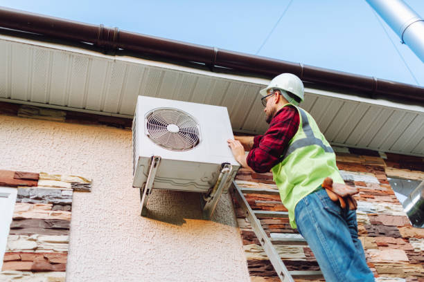 Best HVAC for Healthcare Facilities in Ness City, KS
