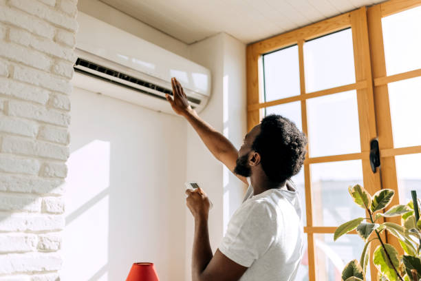  Ness City, KS HVAC Pros