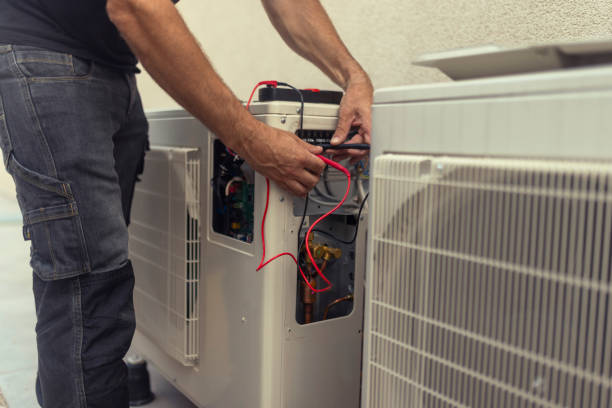 Best HVAC Consulting and Engineering in Ness City, KS