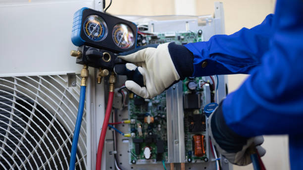 Best Air Conditioning Cleaning in Ness City, KS
