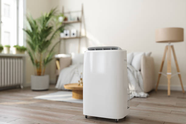 Best Ductless Mini-Split Systems in Ness City, KS